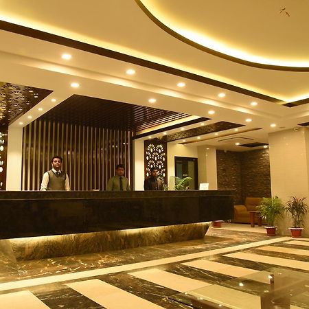 Hotel Elaf International Cox's Bazar Ngoại thất bức ảnh