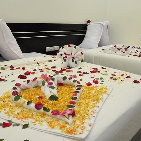 Hotel Elaf International Cox's Bazar Ngoại thất bức ảnh