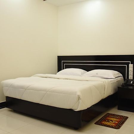 Hotel Elaf International Cox's Bazar Ngoại thất bức ảnh