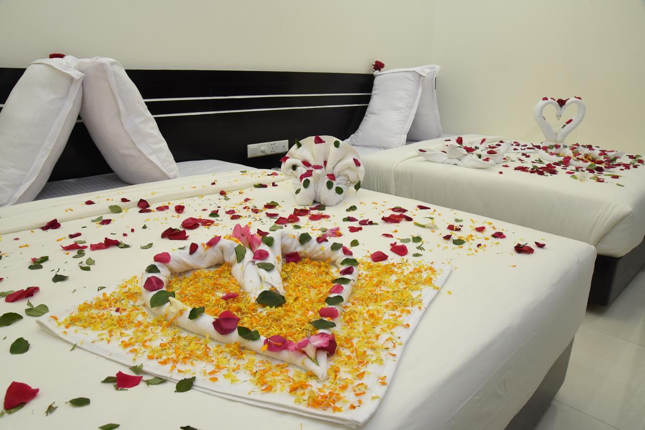 Hotel Elaf International Cox's Bazar Ngoại thất bức ảnh