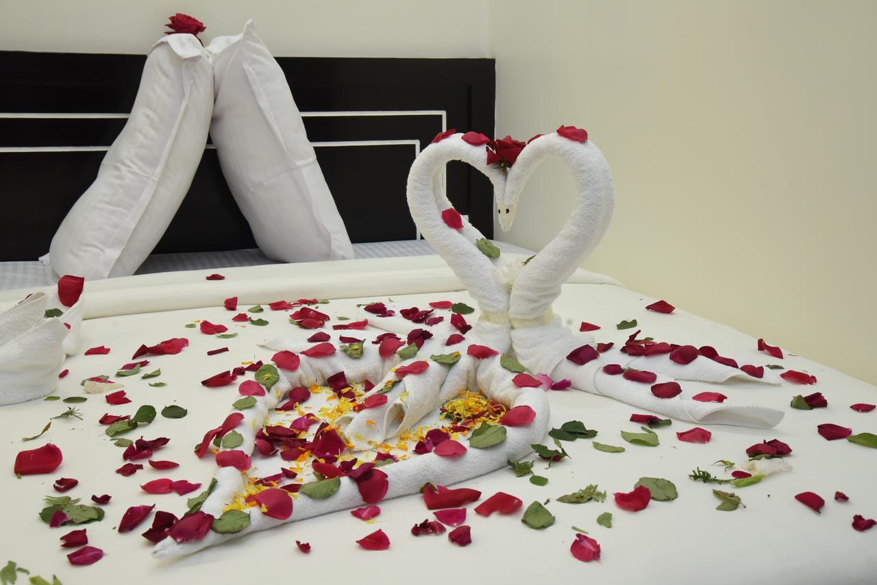 Hotel Elaf International Cox's Bazar Ngoại thất bức ảnh
