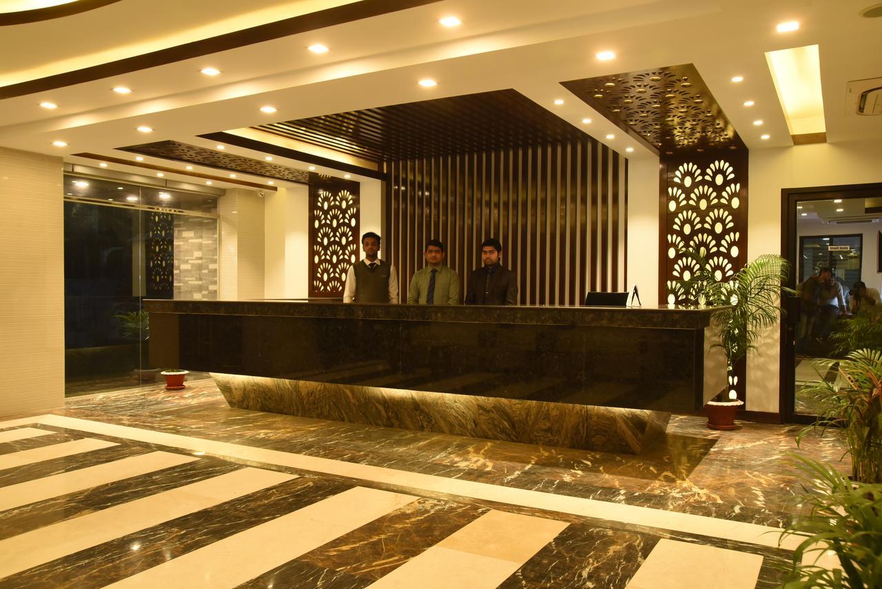 Hotel Elaf International Cox's Bazar Ngoại thất bức ảnh
