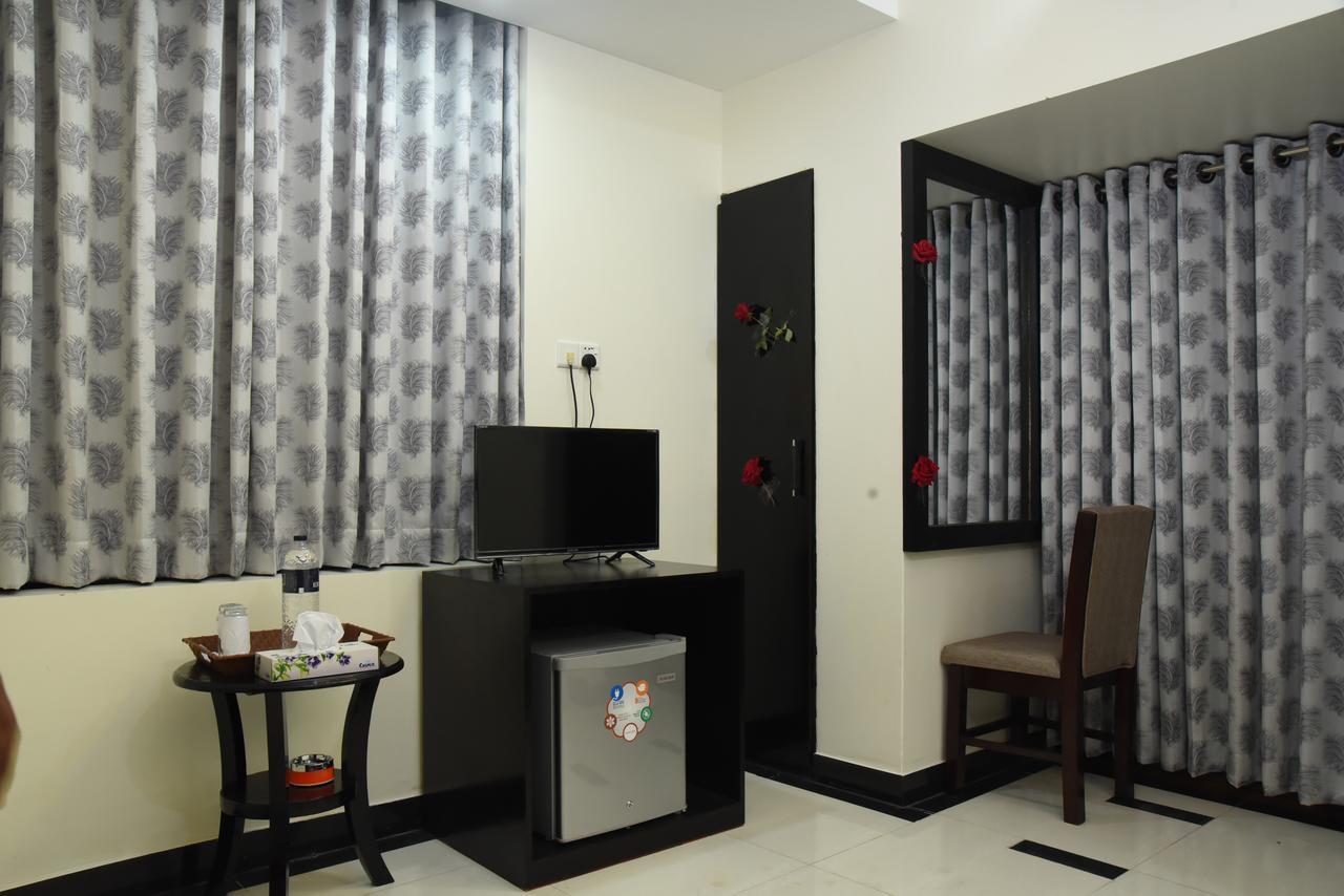 Hotel Elaf International Cox's Bazar Ngoại thất bức ảnh