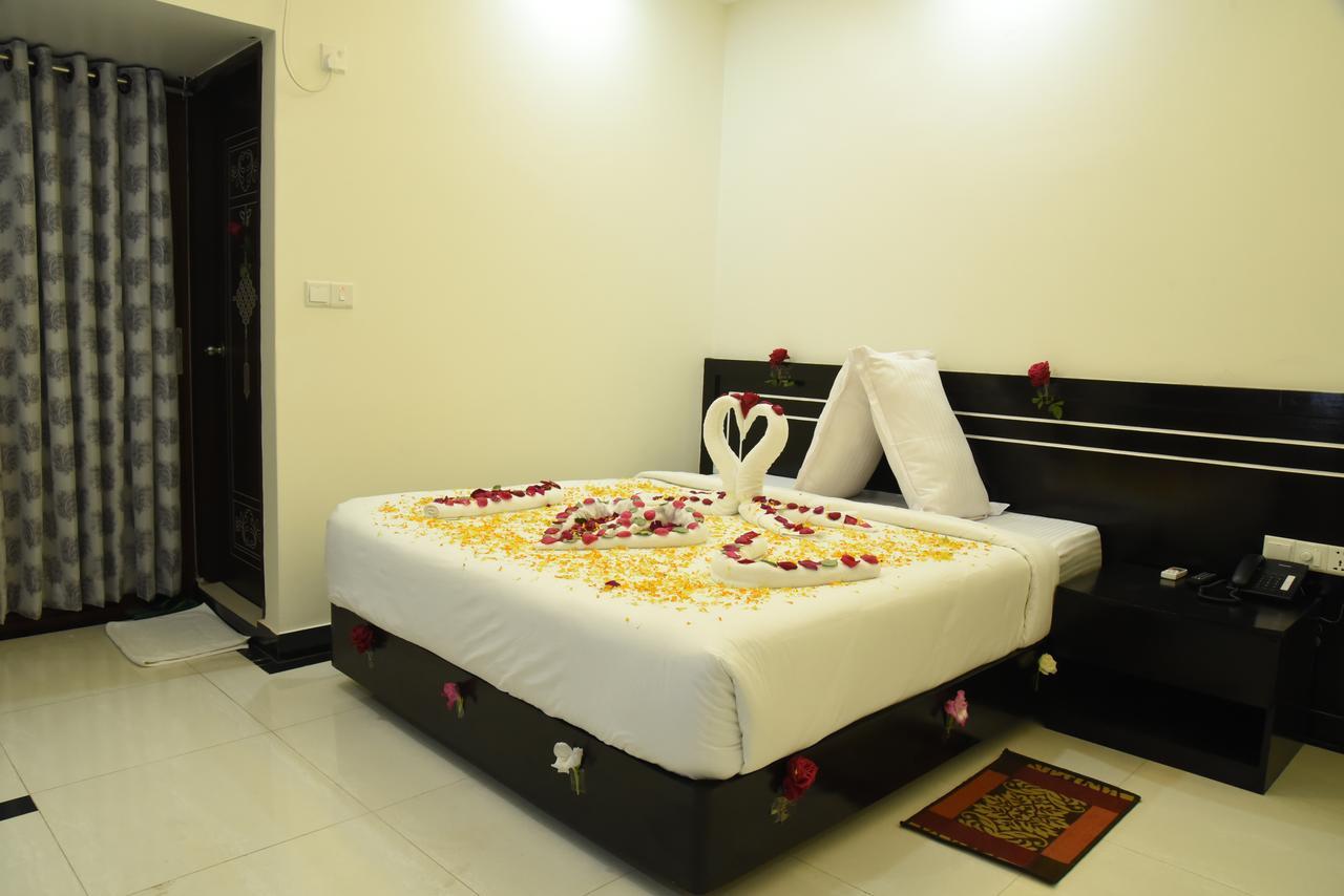 Hotel Elaf International Cox's Bazar Ngoại thất bức ảnh